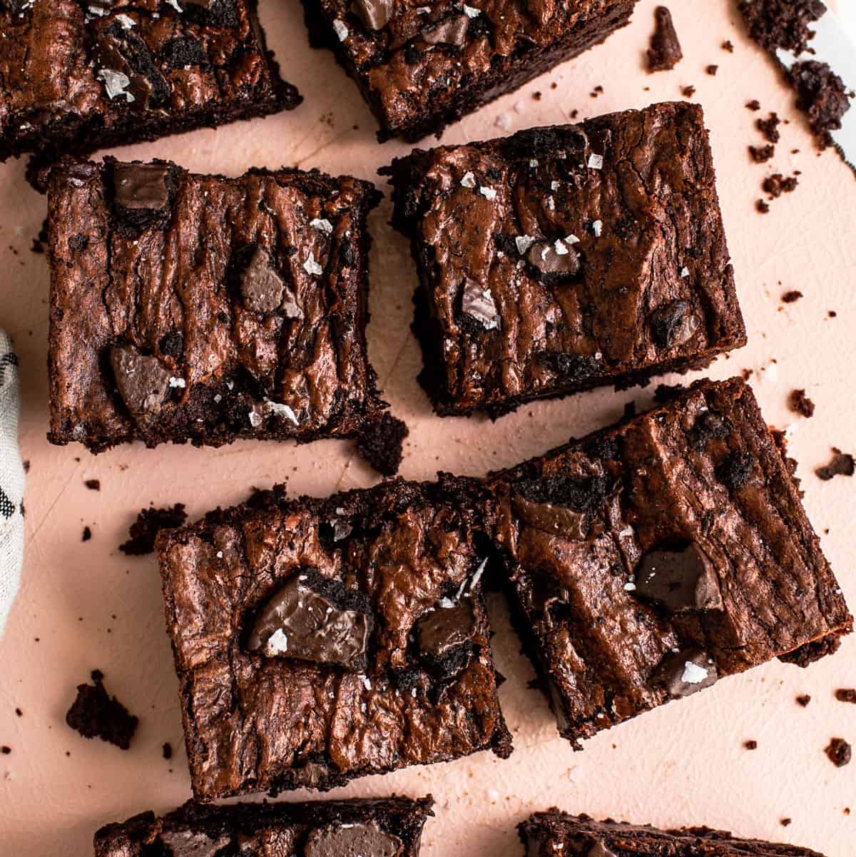Divine Fudgy Thin Mint Brownies: Your Staple Dessert Guide